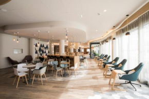 Holiday Inn Express - Paris - CDG Airport by IHG